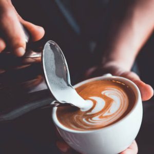 바리스타자격증